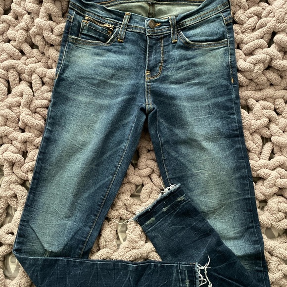 Flying monkey low rise jeans - Picture 2 of 5